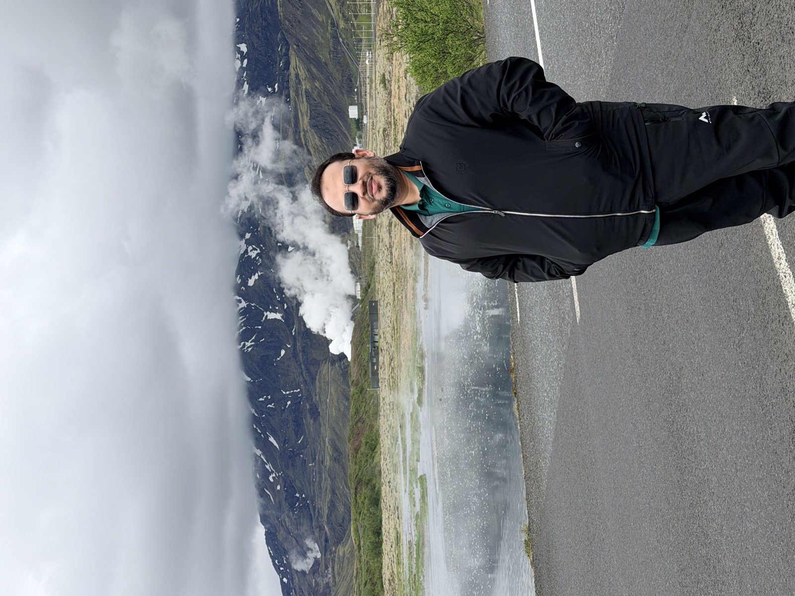 Geothermal Wonders