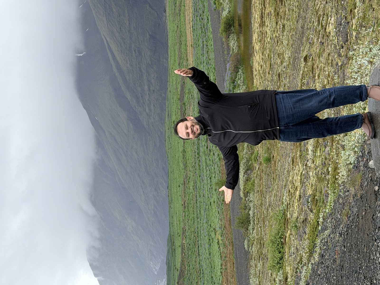 Travel memory from around the world