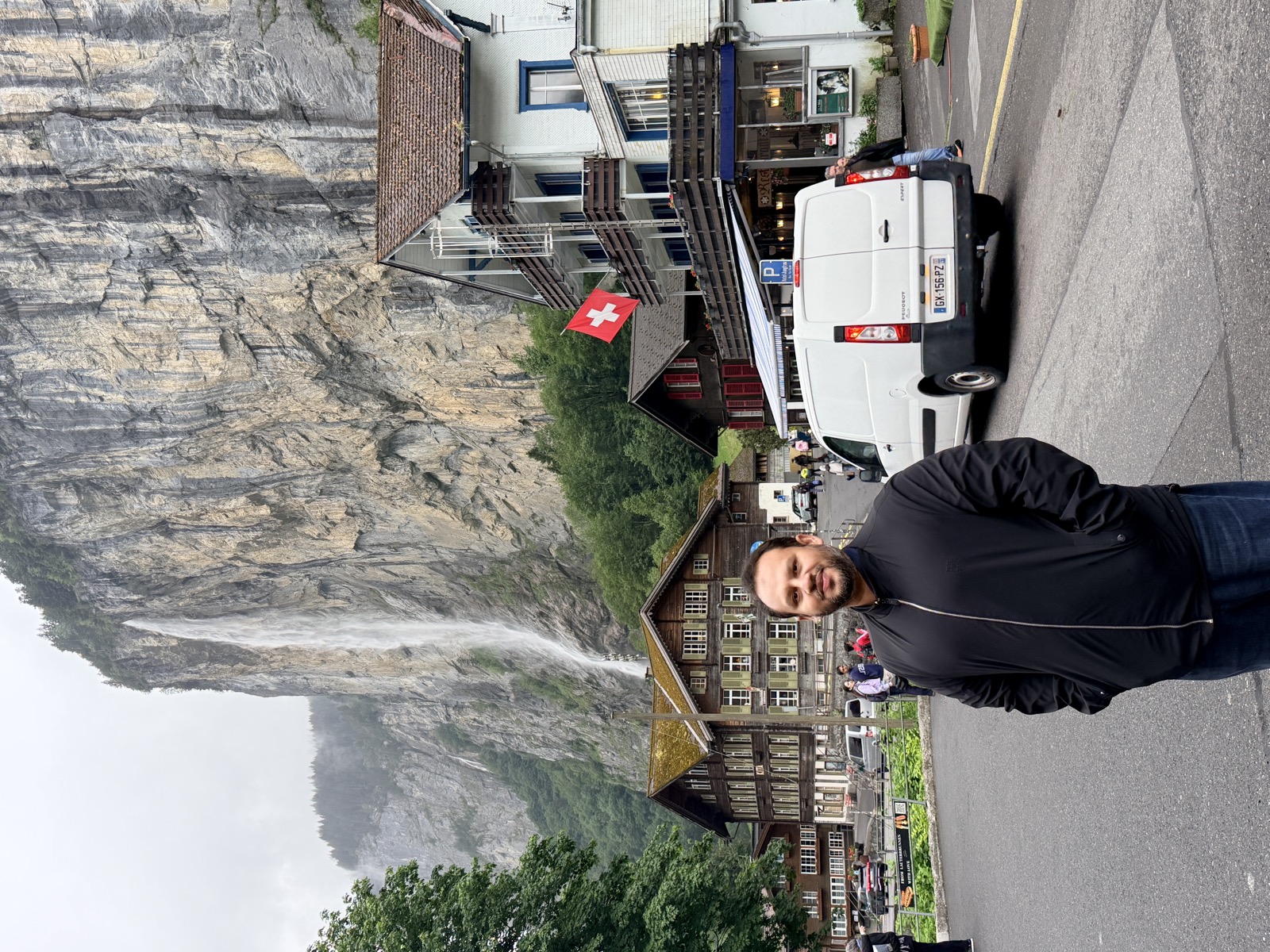 Lauterbrunnen, Switzerland