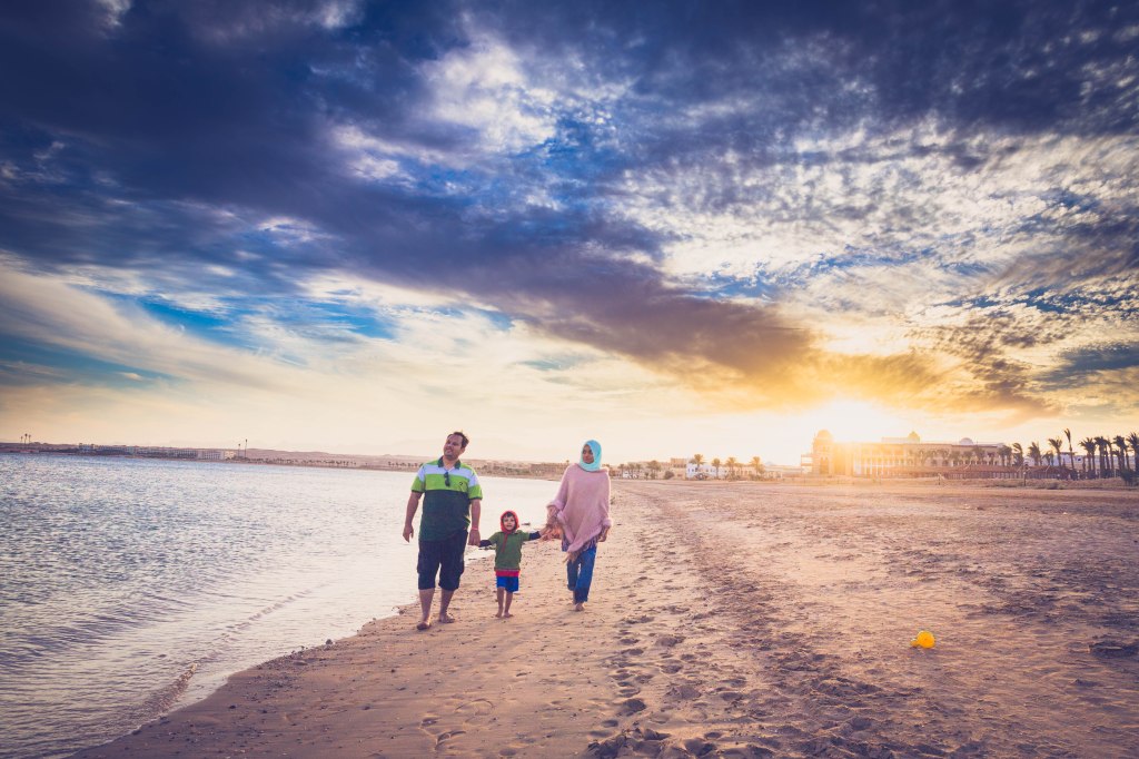 AROUND THE WORLD IN 40 YEARS ::: HURGHADA, EGYPT-2019&nbsp;:::